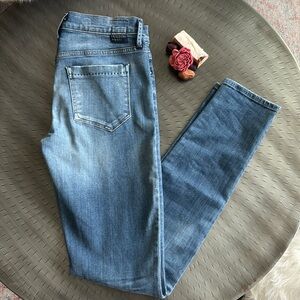 GOLDSIGN Lure Jeans